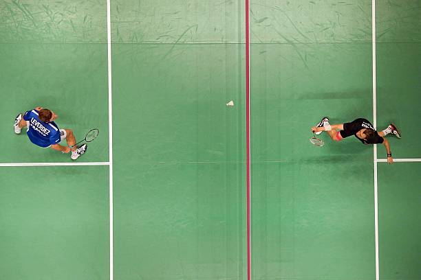 性价比之王！尤尼克斯销量前五羽毛球拍解析